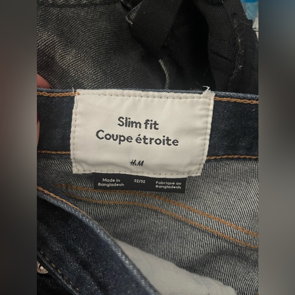 Jeans - Picture 3 of 3